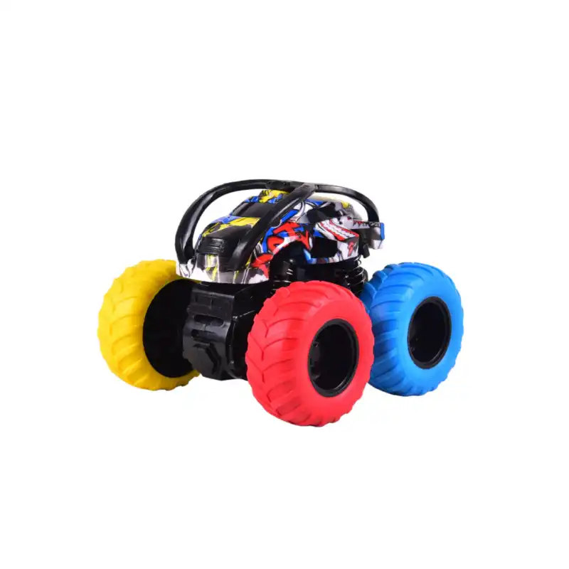 ماشین بازی مدل آفرود