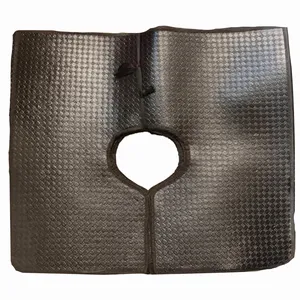 بادگیر موتور سیکلت مدل BLK-SGL