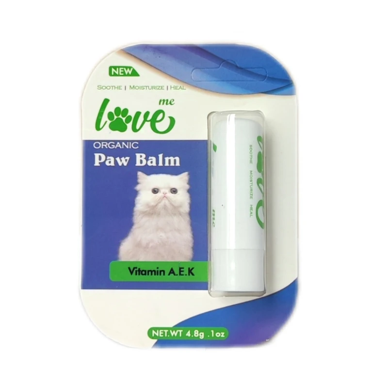 بالم کف دست و پا لاومی مدل گربه حجم 5 گرم