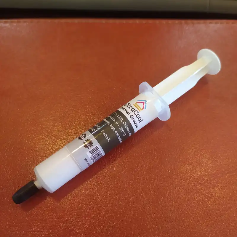 خمیر سیلیکون اولتراکول مدل MAP51B