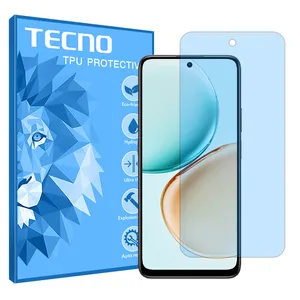 Tecno Eye Care model anti blue screen protector suitable for Honor 400 Smart Mobile phone 