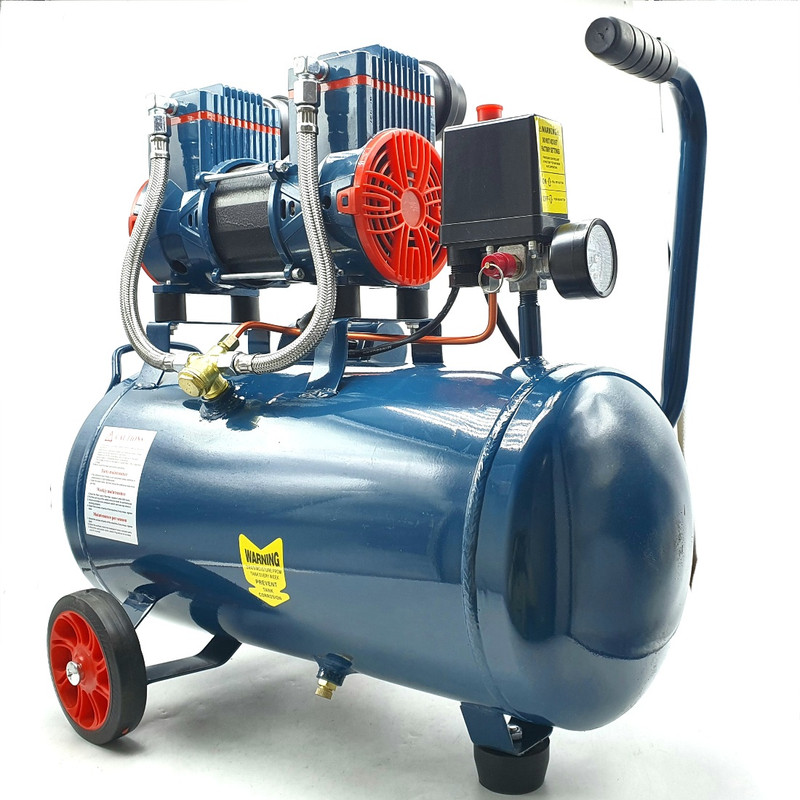 کمپرسور  هوا باس مدل 1100W-30L