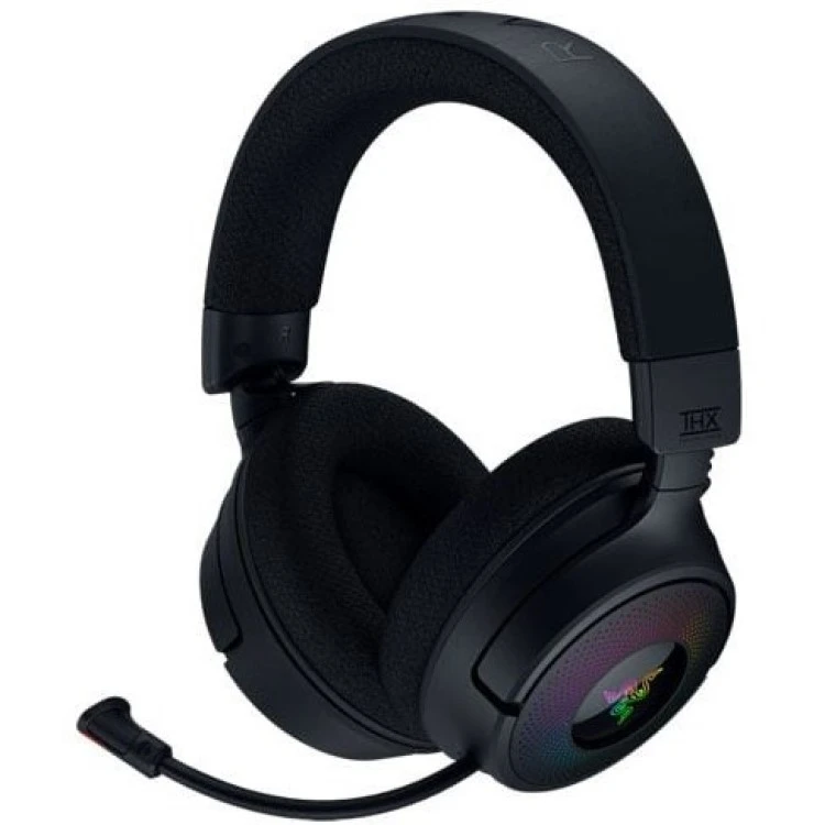 هدست مخصوص بازی ریزر مدل Razer Kraken V4Pro