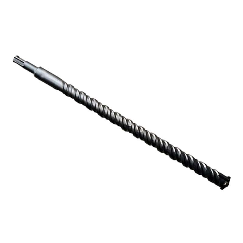 مته چهار شیار مدل HT - 0014x460 سایز 14 میلیمتر