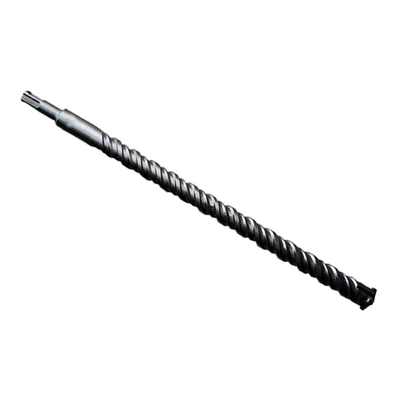 مته چهار شیار مدل HT - 0014x460 سایز 14 میلیمتر