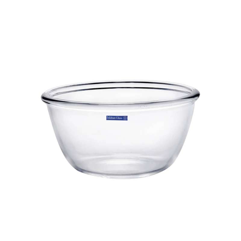 کاسه شیشه و بلور اصفهان مدل onix