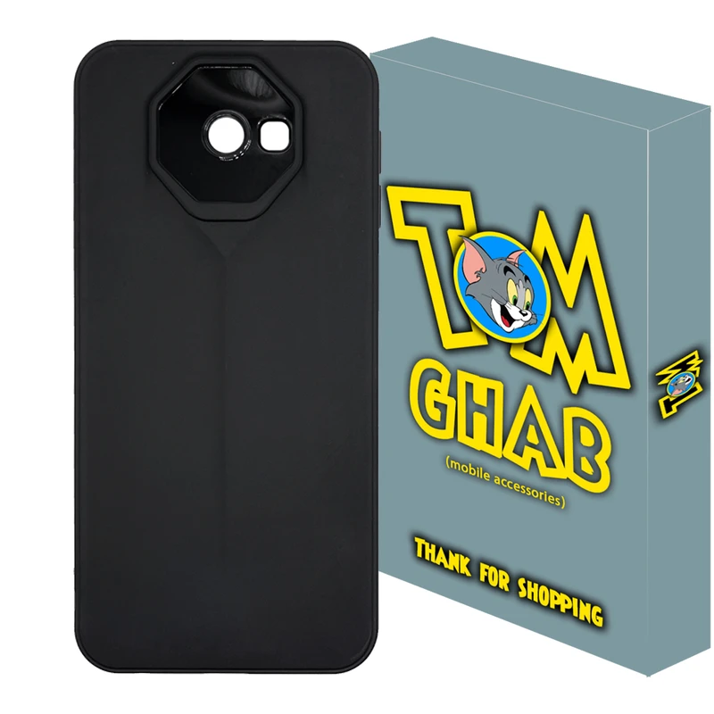  کاور تام قاب مدل پورش دیزاین مناسب برای گوشی موبایل سامسونگ  Galaxy J5 Prime 