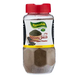فلفل سیاه همیشک - 100 گرم