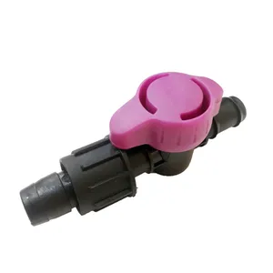 شیر انشعاب مدل MX-T16 بسته 10 عددی