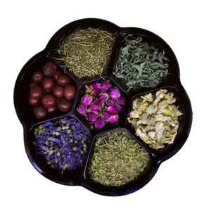 دمنوش درمان سرماخوردگی و آنفولانزا - 125 گرم
