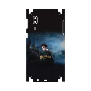 MAHOOT Harry Potter-FullSkin Cover Sticker for Samsung Galaxy A2 Core