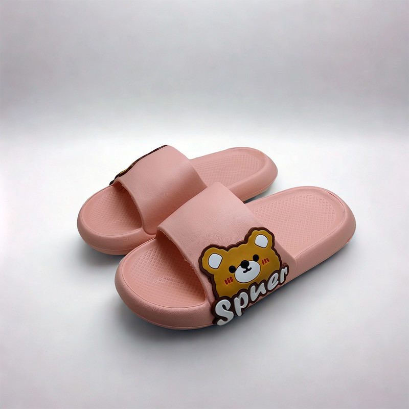 دمپایی زنانه مدل یوگی 1066PK