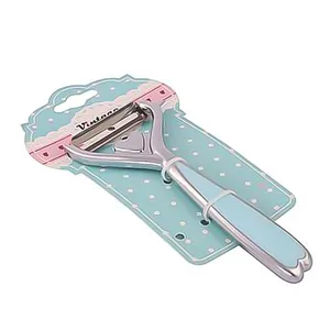 پوست‌کن وینتج مدل قلبی