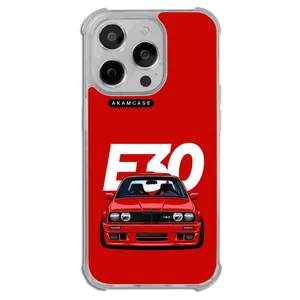 AKAM AMCWTA14PRO-BMW8 Cover For Apple iPhone 14 Pro