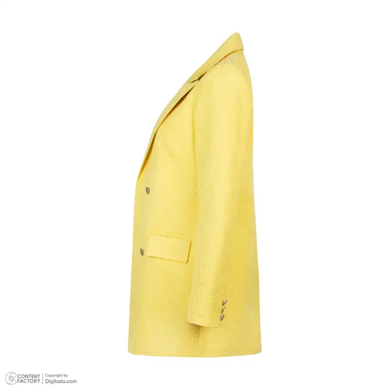 مانتو کتی زنانه نغمه مدل بهاره 04