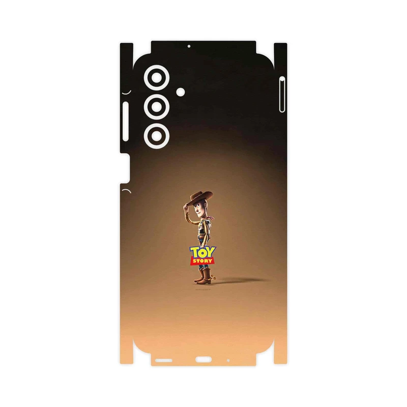برچسب پوششی ماهوت مدل Toy_Story-FullSkin مناسب برای گوشی موبایل سامسونگ Galaxy A16 5G