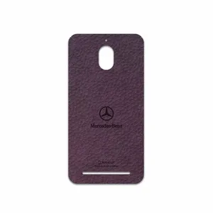 MAHOOT PL-MBNZ Cover Sticker for BlackBerry Aurora