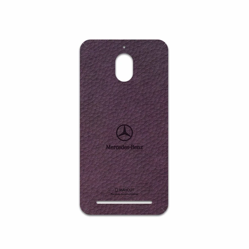 برچسب پوششی ماهوت مدل PL-MBNZ مناسب برای گوشی موبایل بلک بری Aurora