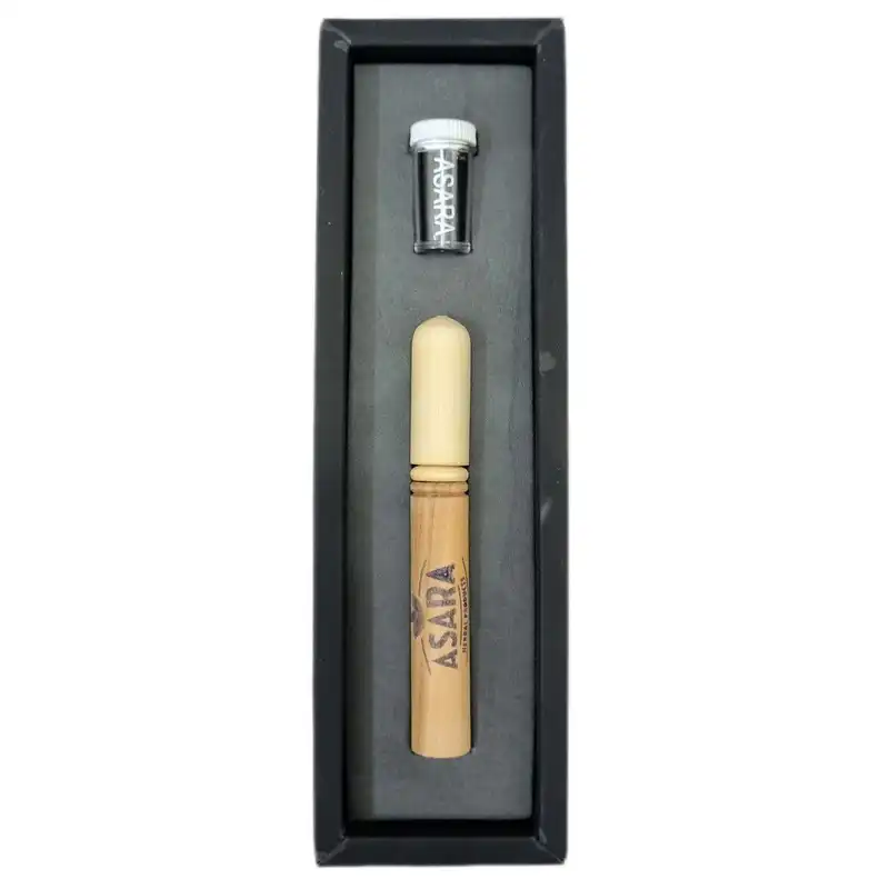 سرمه چشم آسارا مدل چهار مغز