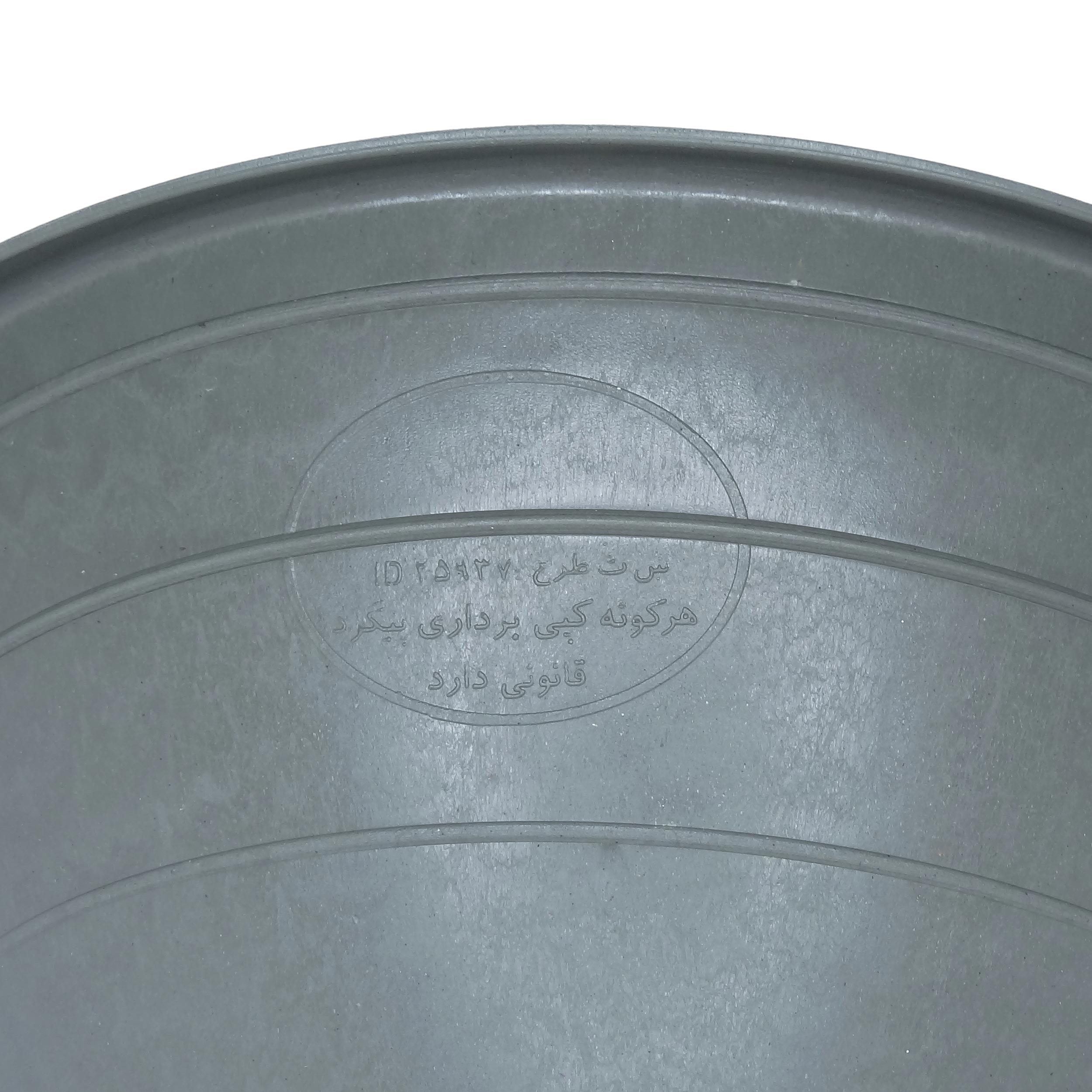 استامبولی مدل  ART-STM100-3pcs- مجموعه 3 عددی