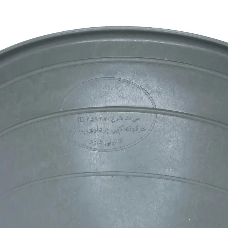 استامبولی مدل  ART-STM150-5pcs- مجموعه 5 عددی