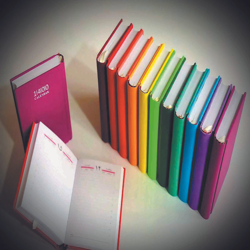 سالنامه سال 1400 کد JHN