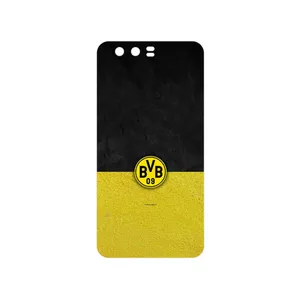 MAHOOT Borussia Dortmund FC Cover Sticker for Honor 9