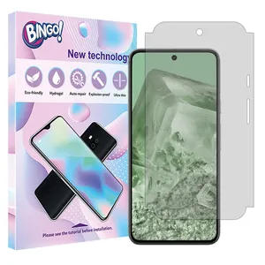 Bingo Tough model matte screen protector suitable for Google Pixel 8 mobile phone