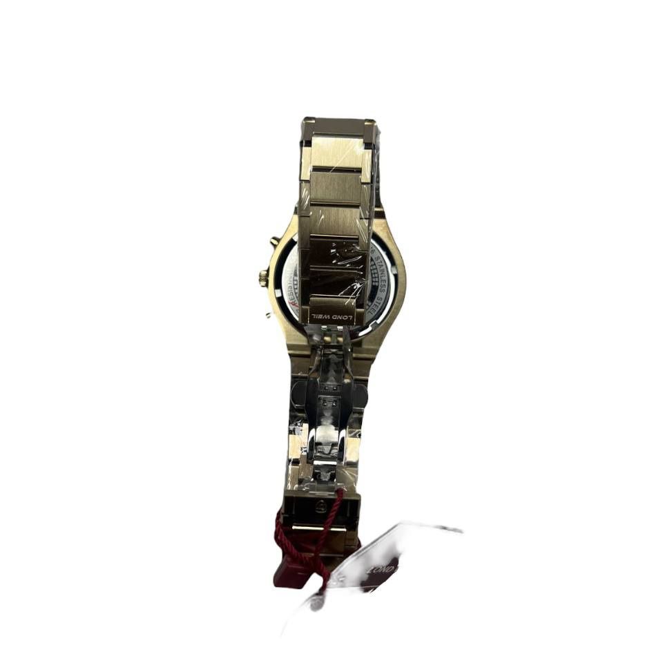 ساعت مچی عقربه‌ای مردانه لوندویل مدل LW80108M -  - 2