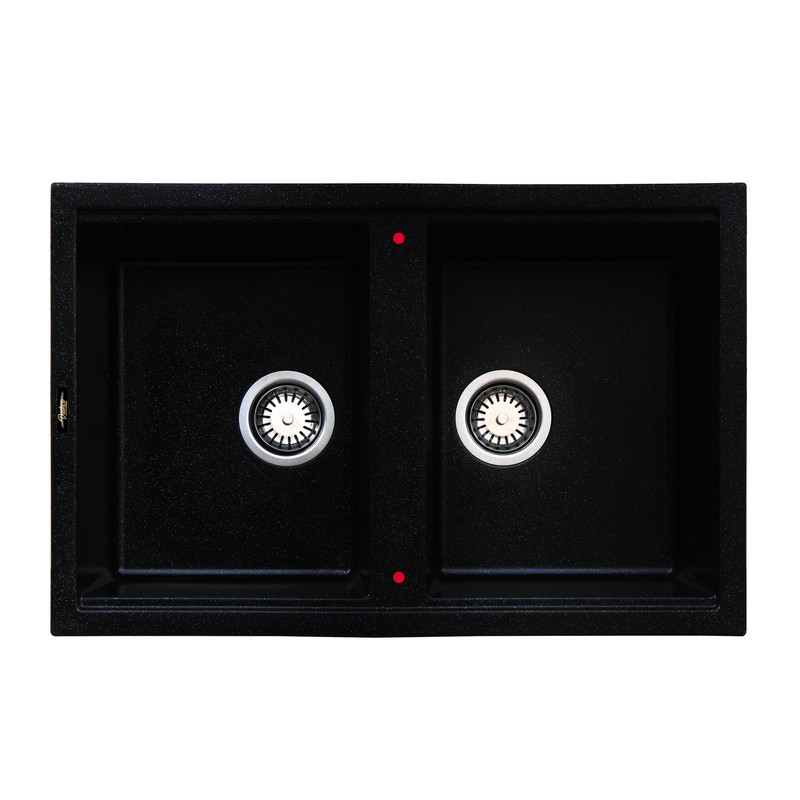سینک داشکو مدل gravel SB-BK سینک داشکو مدل gravel SB-BK