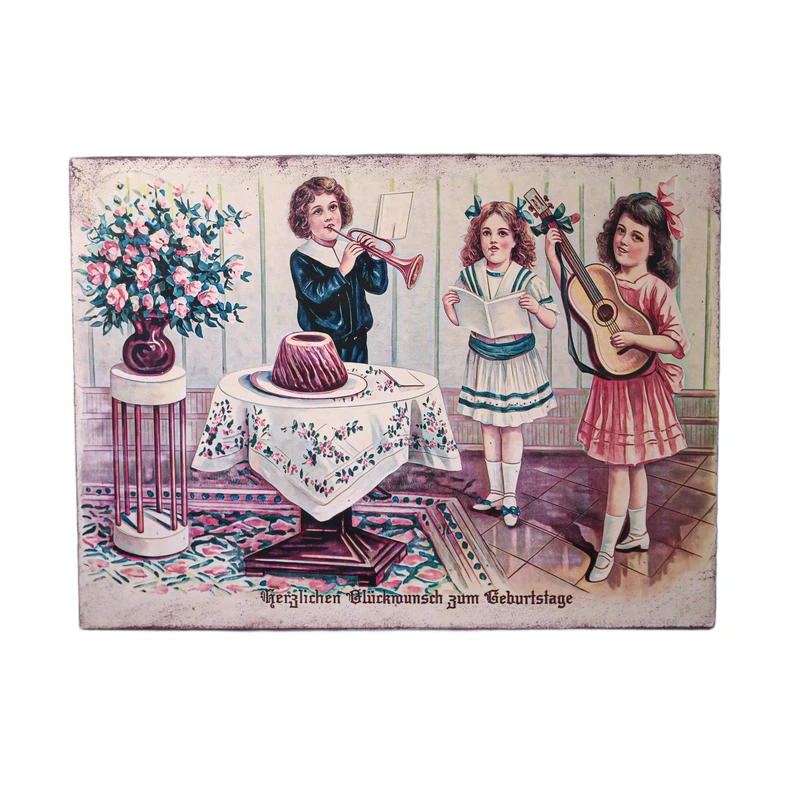 تابلو شاسی مدل کلاسیک