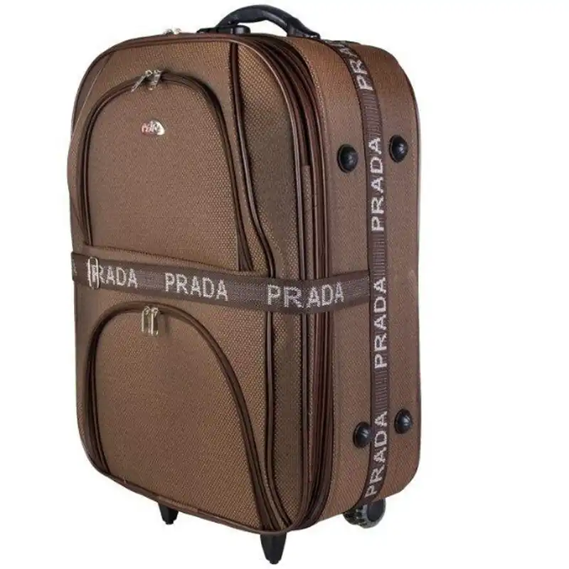 مجموعه دو عددی چمدان کد 510 s