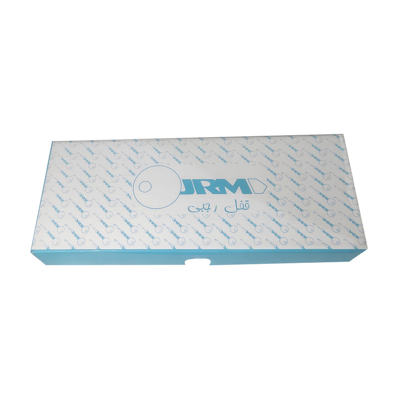 قفل در رجبی مدل JRM-