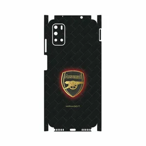 MAHOOT Arsenal-FullSkin Cover Sticker for Gplus Z10