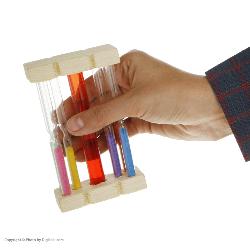 ساعت شنی مدل HEILUX ساعت شنی مدل HEILUX