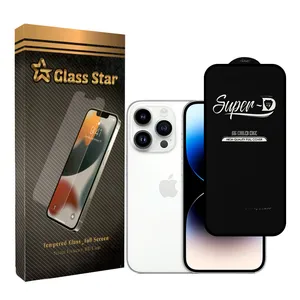 Glass Star STAR-SUPER-D screen protector for Apple iPhone 14 Pro