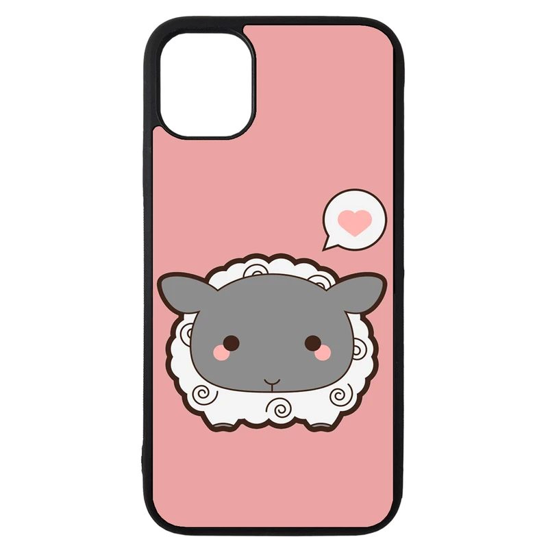 کاور طرح نقاشی کد 1146 مناسب برای گوشی موبایل اپل iphone 12 pro