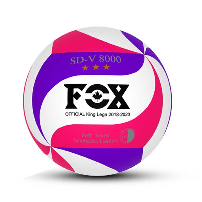توپ والیبال مدل ۵ FOX