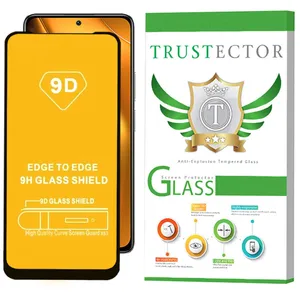 Trustector FUTA Screen Protector For Xiaomi Poco F4