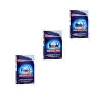 نمک ماشین ظرفشویی مدل Special-Salz وزن 1.200 کیلوگرم بسته 3 عددی