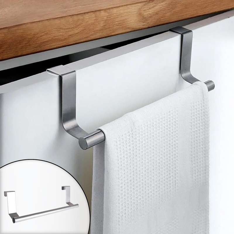 آویز کابینتی حوله مدل ST-Araz