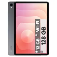 تبلت ۱۱ اینچ سامسونگ مدل Galaxy Tab S11 Wi-Fi ظرفیت 128 گیگابایت و رم 12 گیگابایت، رزولوشن دوربین ۱۳ مگاپیکسل، پشتیبانی از قلم و کیبورد