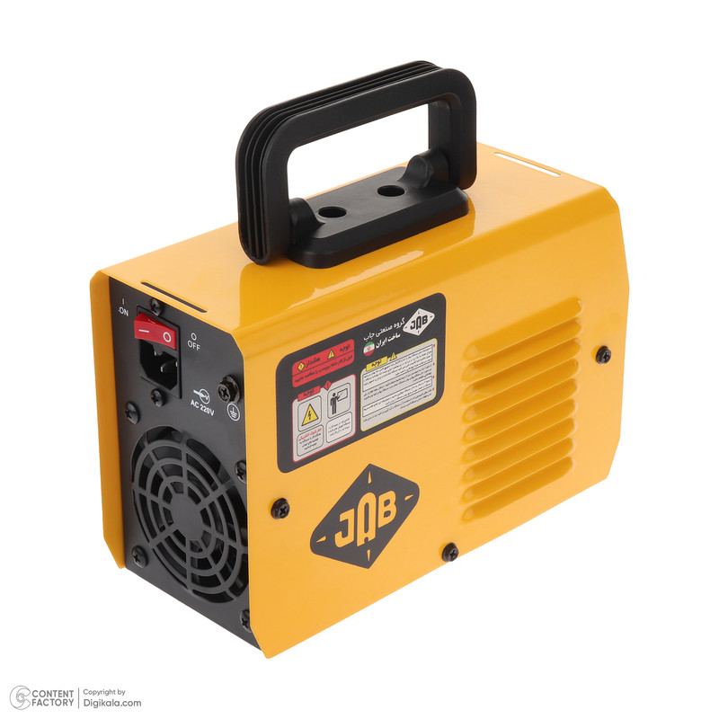 اینورتر جوشکاری 750 آمپر جاب مدل IG-750 JABPlus