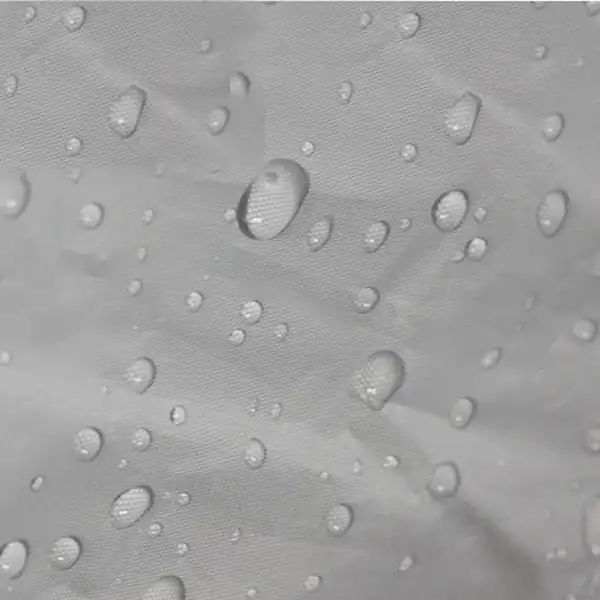 چادر دوچرخه مدل ضد آب