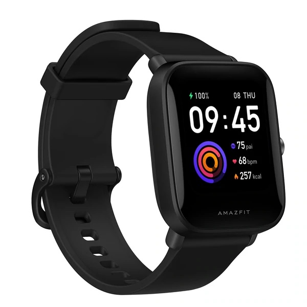 Amazfit discount bip redondo