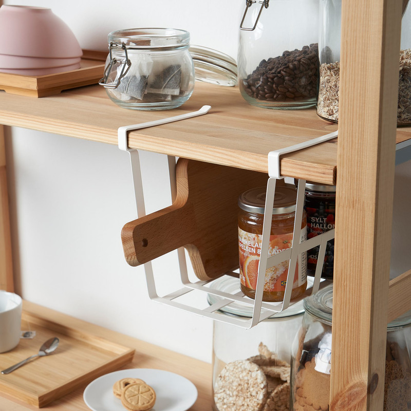 ارگانایزر کابینت ایکیا مدل PALYCKE کد 433