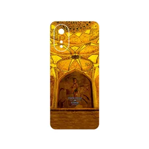 MAHOOT Chehel Sotoun Palace Cover Sticker for Oppo A38