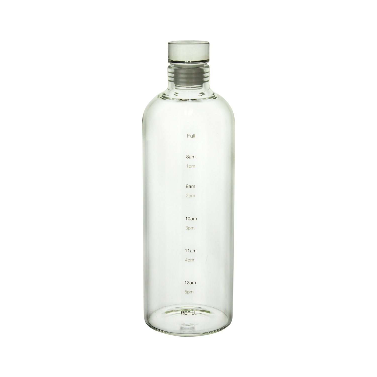 بطری مدل  k-115 گنجایش 0.75 لیتر