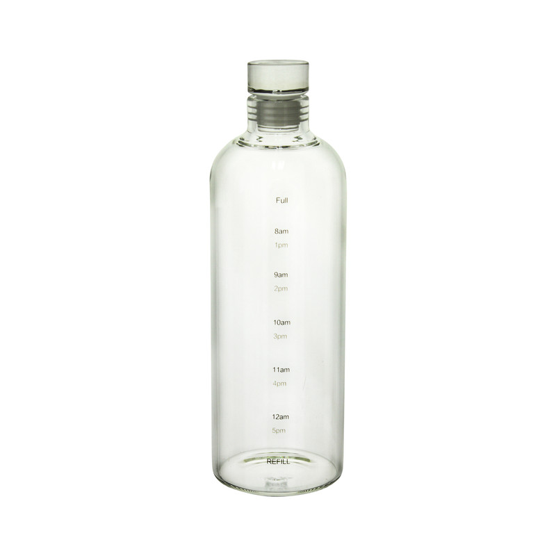 بطری مدل  k-115 گنجایش 0.75 لیتر