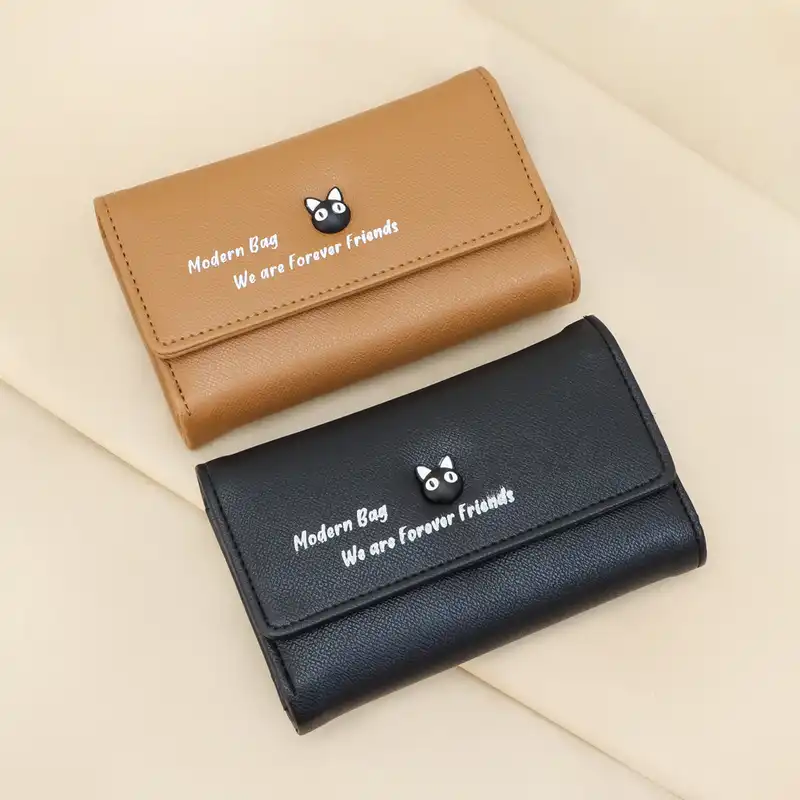 کیف پول مدل فرندز